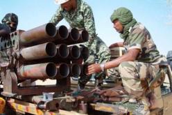 موريتانيا رفض.. حرب فـمـفـاوضات ثم تحالف مع الإرهاب