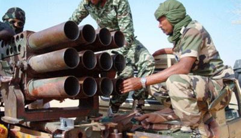 موريتانيا رفض.. حرب فـمـفـاوضات ثم تحالف مع الإرهاب