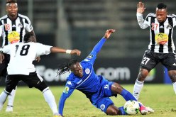 مازمبي الكونغولي يفوز بكأس الكاف للمرة الثانية على التوالي