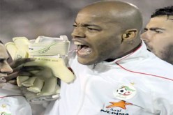 قادير ‬بودبوز‮ ‬فراج ومبولحي‮ ‬يختتمون مبارياتهم مع أنديتهم ويريحون بن شيخة