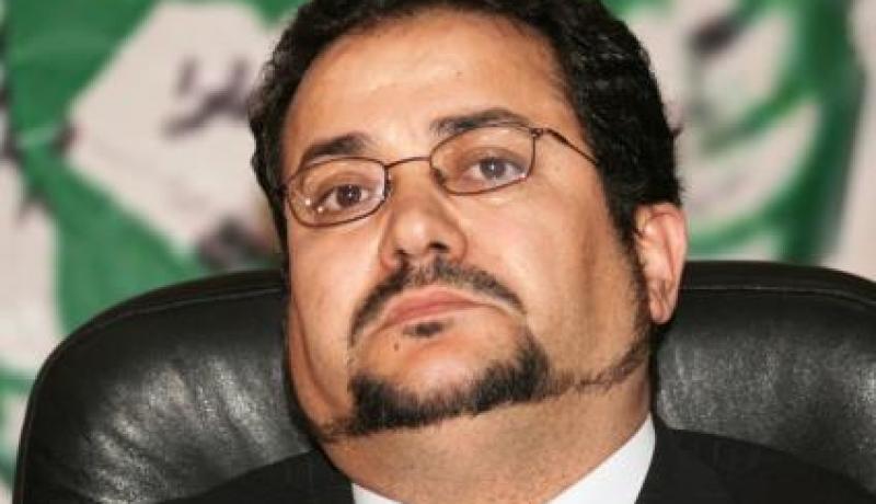 البداية بالتزوير في حمس التصحيحية