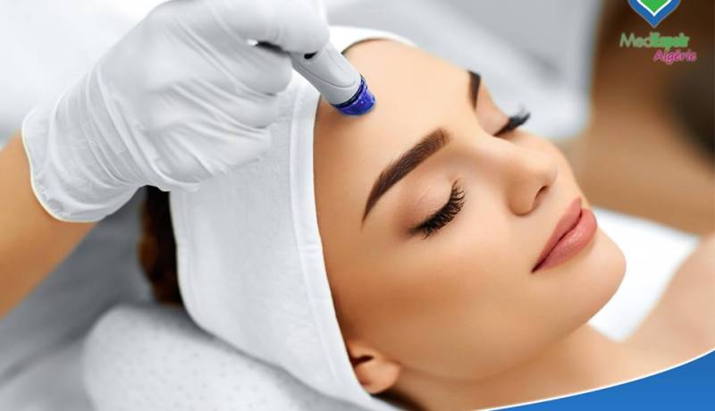 المجموعة التونسية “Med Espoir ” تشتكي للسلطات الجزائرية سرقة علامتها التجارية