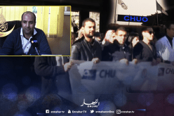 إلتحاق 360 طبيب مقيم بمناصب عملهم بوهران