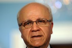 مدلسي يستقبل أعضاء الوفد الأممي المكلف بالتحضير لبعثة ملاحظي تشريعيات 10 ماي المقبل