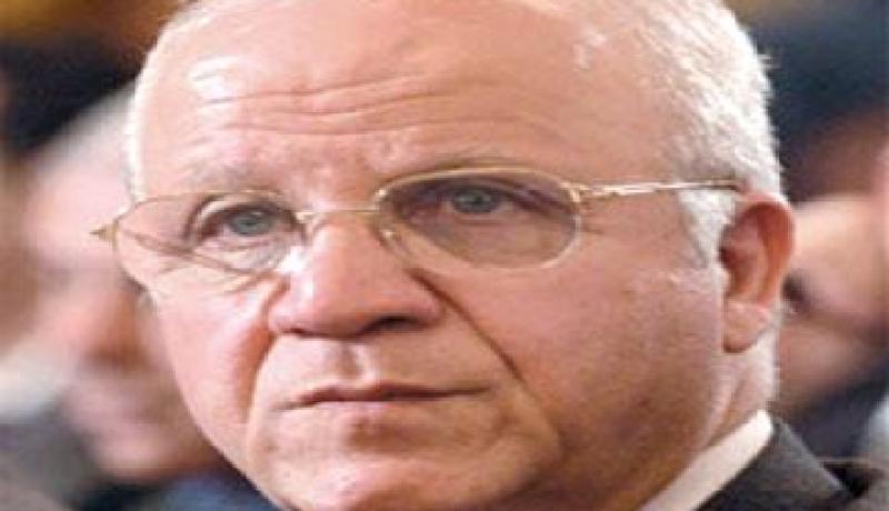 مدلسي يستقبل السفير الجديد لنيجيريا