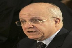 مدلسي يبحث مع نظيره الايطالي سبل تعزيز التعاون الثنائي في كافة المجالات