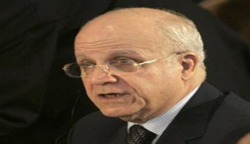 مدلسي يبحث مع نظيره الايطالي سبل تعزيز التعاون الثنائي في كافة المجالات