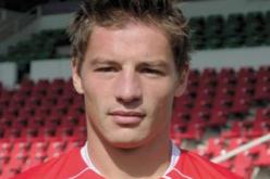 أول هدف لمهدي مصطفى هذا الموسم بألوان أجاكسيو