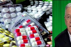 جمال ولد عباس: تم سحب الإعتماد من 230 مستورد للأدوية بسبب تقصيرهم