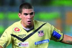 ‬أشكر سعدان الذي‮ ‬فاجأني‮ ‬وجعل والدي‮ ‬يقفز دون أن‮ ‬يشعر‬