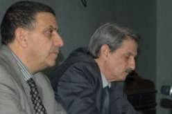 رشيد مجيبة محافظا لمباراة النجم الساحلي- الترجي التونسي