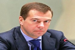 مدفيديف: سننسحب من معاهدة ستارت  إذا واصلت واشنطن إنشاء الدرع الصاروخية