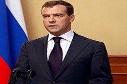 الرئيس الروسي يهنىء جنوب السودان بإعلان استقلاله