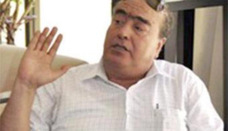 ''لن أعاقب أي لاعب من منتخبنا، لأن لاعبي الجزائر اعتدوا علينا أيضا''