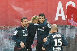 عبيد يواصل التألق في “الليغ 1” ويترقب عودته للخضر !