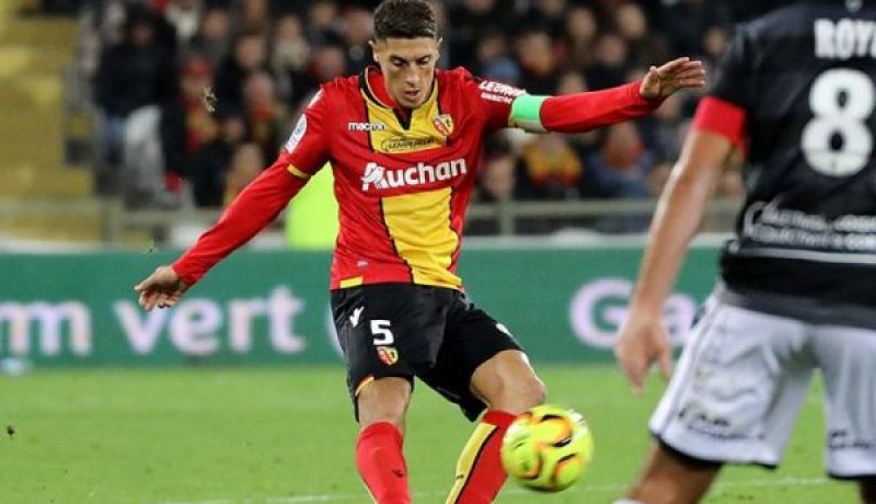 تاهرات ضمن التشكيلة المثالية للجولة الـ12