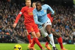 ثلاثة لاعبين أفارقة يتنافسون على جائزة أفضل لاعب في القارة السمراء