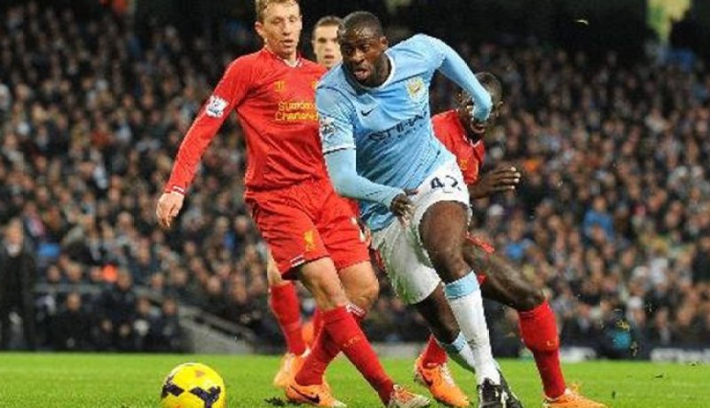 ثلاثة لاعبين أفارقة يتنافسون على جائزة أفضل لاعب في القارة السمراء