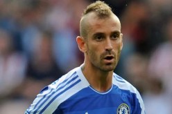 راؤول ميريليس مطلوب في يوفنتوس