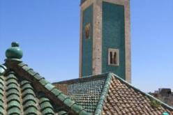 ملك المغـرب يغلـق 1256 مسـجـد