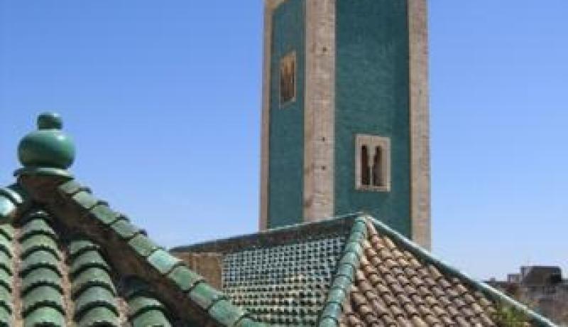 ملك المغـرب يغلـق 1256 مسـجـد