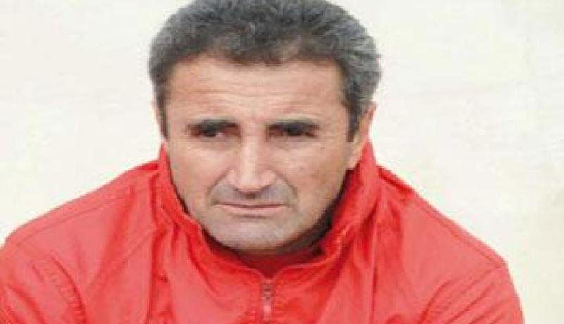 مناد  سنرمي بكل ثقلنا من أجل الكأس السابعة