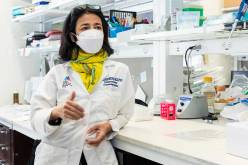 السفارة الأمريكية بالجزائر تهنئ الباحثة الجزائرية مريم مراد على إنتخابها في الأكاديمية الأمريكية للعلوم