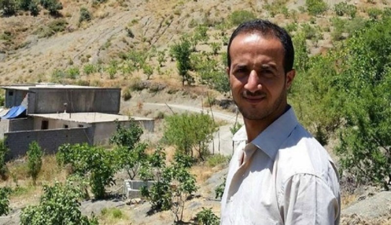10 سنوات سجنا نافذا للمدون مرزوق تواتي