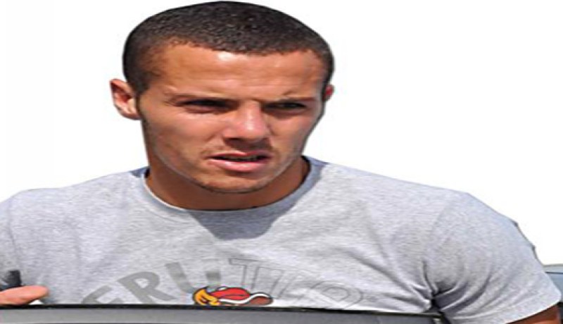 جمال مصباح:يجب ان احسن ادائي في المباريات القادمة