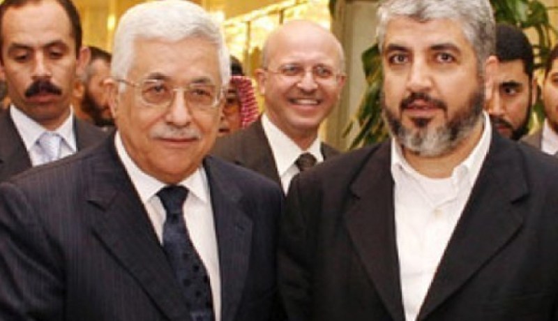حركة فتح: الحوار الفلسطيني بالقاهرة لم يشمل تشكيل الحكومة