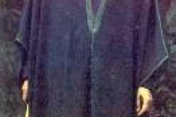 تهديم بيت مصالي الحاج