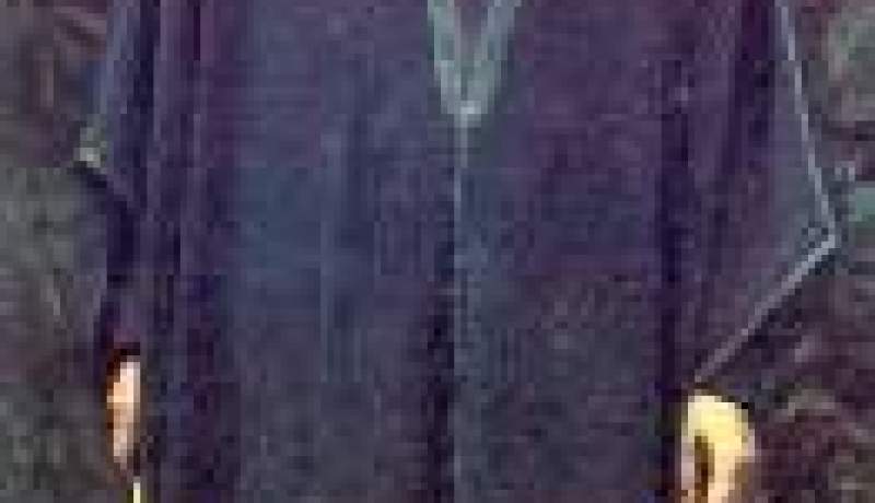 تهديم بيت مصالي الحاج