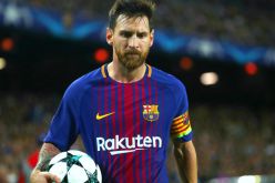 ميسي: “السيتي والبياسجي الأفضل في دوري الأبطال”