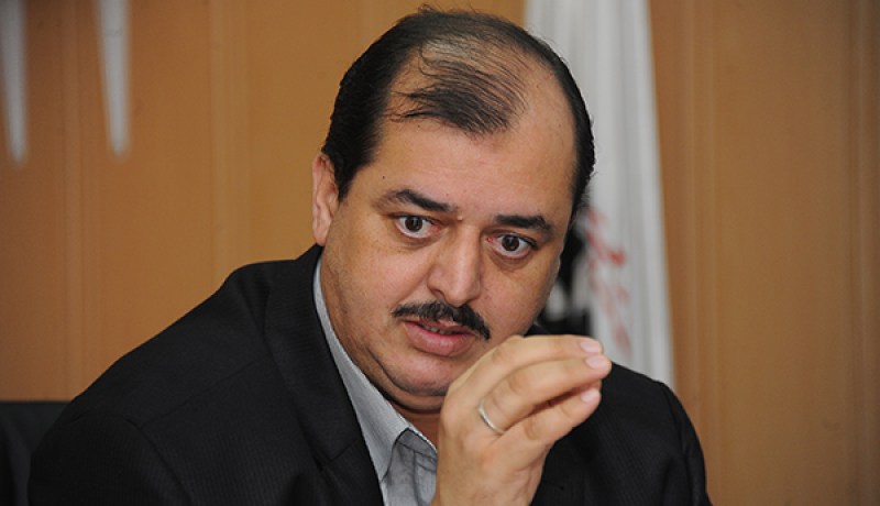 مسدور: “قرار سيادي فقط .. سوناطراك قادرة على إمتصاص البطالة”