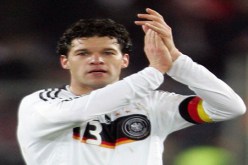 بالاك يؤكد رحيله عن ليفركوزن في نهاية الموسم