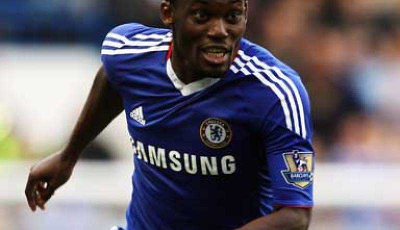 ريال مدريد تريد ايسيان بعد رحيله من تشيلسي