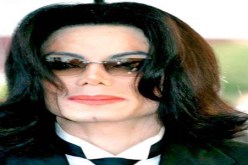 سترة ارتداها مايكل جاكسون تباع ب8‬‭,‬‮1 ‬مليون دولار