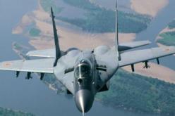 روسيا تعيد الاعتبار لمقاتلات ” الميغ ” بفضل الجزائر