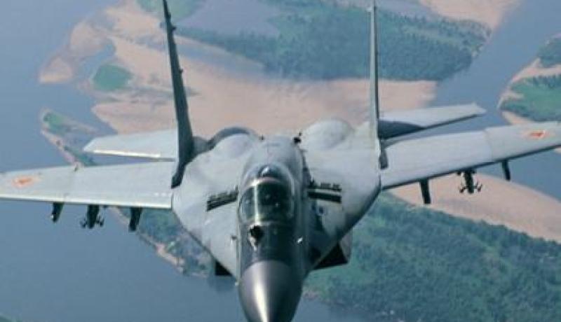 روسيا تعيد الاعتبار لمقاتلات ” الميغ ” بفضل الجزائر