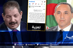 ميهوبي: “علي فضيل خاض تجربة إعلامية جريئة بمهنية عالية”