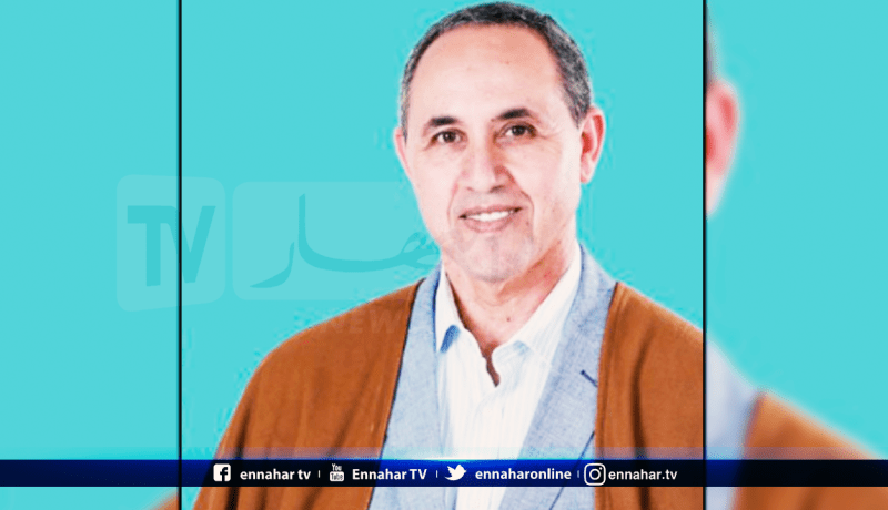 ميهوبي يهنئ الشعب الجزائري بحلول يناير 2970