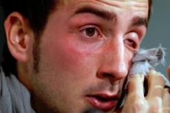 وفاة اللاعب روكي عن 23 عاما بعد صراع مع المرض