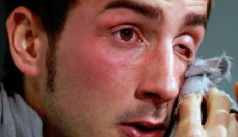 وفاة اللاعب روكي عن 23 عاما بعد صراع مع المرض