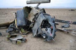 مقتل 12 شخص بتحطم مروحية عسكرية في بروناي