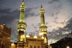 السجن والجلد لسعودي شيعي نظم صلاة الجمعة في منزله