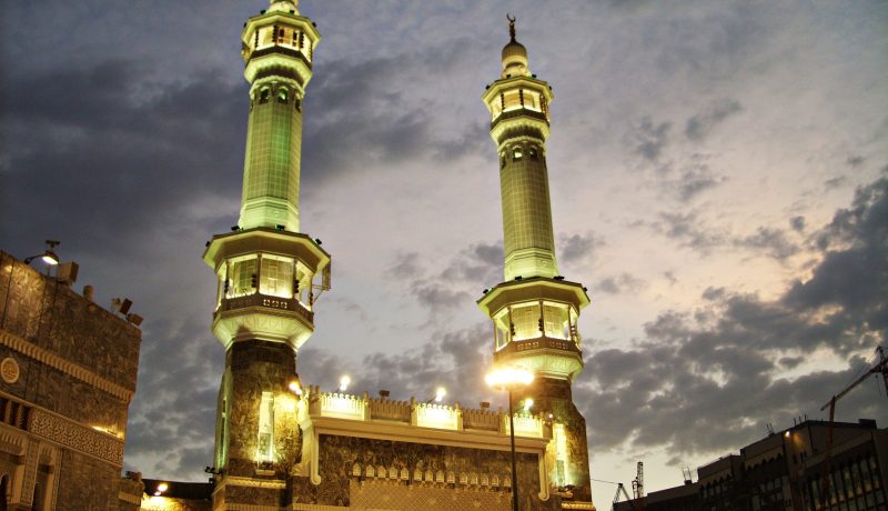 السجن والجلد لسعودي شيعي نظم صلاة الجمعة في منزله