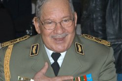 تعيين العقيد أحسن غرابي لمتابعة اتفاقية حظر استعمال الألغام