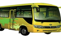 20 ‬جريحا في‮ ‬انقلاب حافلة بمدخل مدينة قايس بخنشلة