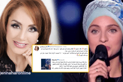 أحلام مستغانمي تناضل لتكون السّورية منال بطلة فيلم”الأسود يليق بك”
