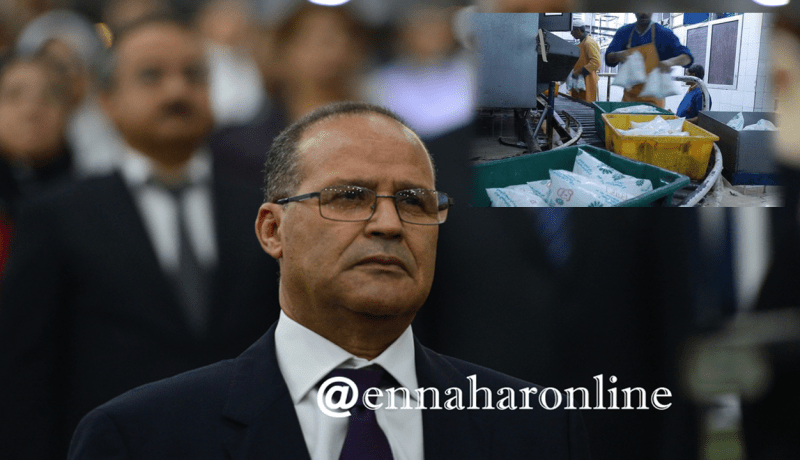 المضاربة خلقت ندرة في الحليب ..وسنمول الملبنات في رمضان